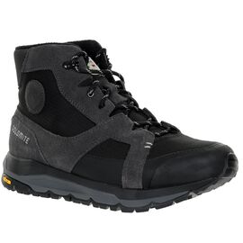 Ботинки Dolomite Braies Warm WP M's Black, мужской, черный, 2022-23, 292537_0119, Вариант УТ-00337606: Размер 10, изображение  - НаВелосипеде.рф