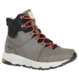Ботинки Dolomite Braies High GTX 2.0 M's Gunmetal, мужской, серый, 2021-22, 285633_1076, Вариант УТ-00337607: Размер 11, изображение  - НаВелосипеде.рф