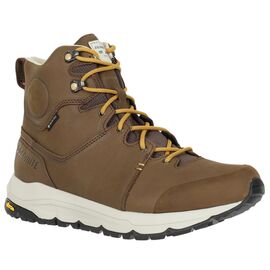 Ботинки Dolomite Braies High GTX 2.0 M's Dark Brown, мужской, коричневый, 2021-22, 285633_0300, Вариант УТ-00337608: Размер 10, изображение  - НаВелосипеде.рф