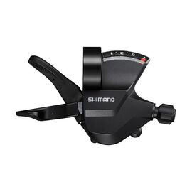 Шифтер SHIMANO Altus, M315, прав, 7s, 2400мм, без упаковки, ASLM3157RC, изображение  - НаВелосипеде.рф