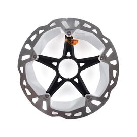 Ротор велосипедный Shimano SM-RT800, 180 мм, стандарт крепления C.Lock, IRTMT800ME, изображение  - НаВелосипеде.рф