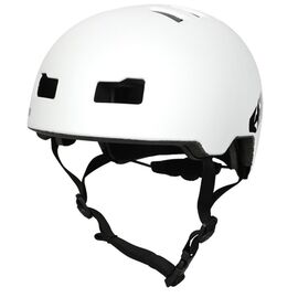 Велошлем Oxford Urban 2.0 Helmet Matt, унисекс, белый, 2023, UB2W, Вариант УТ-00337946: Размер 55-59, изображение  - НаВелосипеде.рф