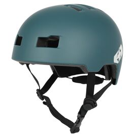 Велошлем Oxford Urban 2.0 Helmet Matt, унисекс, зеленый, 2023, UB2G, Вариант УТ-00337947: Размер 55-59, изображение  - НаВелосипеде.рф