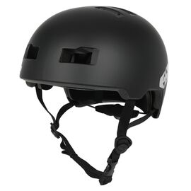 Велошлем Oxford Urban 2.0 Helmet Matt, унисекс, черный, 2023, UB2B, Вариант УТ-00337948: Размер 55-59, изображение  - НаВелосипеде.рф