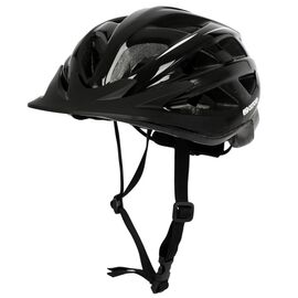 Велошлем Oxford Talon Helmet, универсальный, унисекс, черный, 2023, T1810, Вариант УТ-00337949: Размер 54-58, изображение  - НаВелосипеде.рф