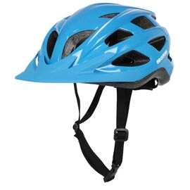 Велошлем Oxford Talon Helmet, универсальный, унисекс, голубой, 2023, T1813, изображение  - НаВелосипеде.рф