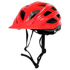 Велошлем Oxford Talon Helmet, универсальный, унисекс, красный, 2023, Т1811, изображение  - НаВелосипеде.рф