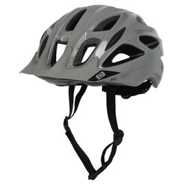 Велошлем Oxford Hoxton Helmet, универсальный, унисекс, серый, 2023, HXGY, изображение  - НаВелосипеде.рф
