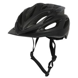 Велошлем Oxford Spectre Helmet Matt, универсальный, унисекс, черный, 2023, SPTB, Вариант УТ-00338289: Размер 54-58, изображение  - НаВелосипеде.рф