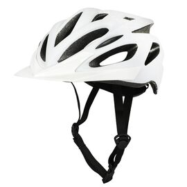 Велошлем Oxford Spectre Helmet Matt, универсальный, унисекс, белый, 2023, SPTW, изображение  - НаВелосипеде.рф