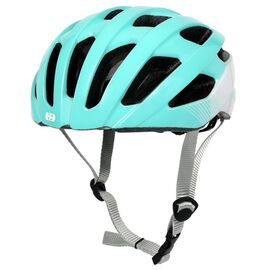 Велошлем Oxford Raven Road Helmet, унисекс, голубой, 2023, RVNU, изображение  - НаВелосипеде.рф