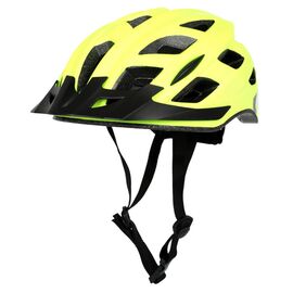Велошлем Oxford Metro-V Helmet Matt Fluо, универсальный, унисекс, зеленый, 2023, MEF, Вариант УТ-00338295: Размер 52-59, изображение  - НаВелосипеде.рф