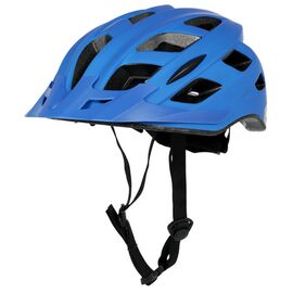 Велошлем Oxford Metro-V Helmet Matt, универсальный, унисекс, синий, 2023, MEU, изображение  - НаВелосипеде.рф