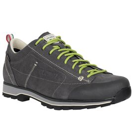 Ботинки Dolomite 54 Low GTX Avio, унисекс, серый, 2021, 247961_0226, Вариант УТ-00338351: Размер 10, изображение  - НаВелосипеде.рф
