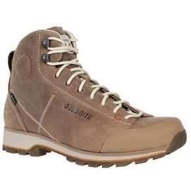 Ботинки Dolomite W's 54 High Fg GTX Taupe Beige, женский, бежевый, 2020-21, 268009_0848, Вариант УТ-00338352: Размер 4, изображение  - НаВелосипеде.рф