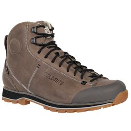 Ботинки Dolomite 54 High Fg GTX Ermine, унисекс, серый, 2022, 247958_1399, Вариант УТ-00338372: Размер 11, изображение  - НаВелосипеде.рф