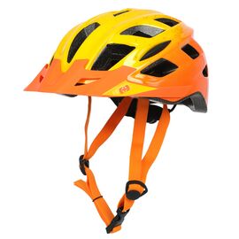 Велошлем Oxford Raptor Junior Helmet, детский, оранжевый, 2023, изображение  - НаВелосипеде.рф