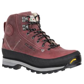 Ботинки Dolomite W's 54 Trek GTX Burgundy, женский, бордовый, 2020-21, 271852_0910, Вариант УТ-00338439: Размер 4, изображение  - НаВелосипеде.рф