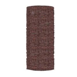 Бандана Buff Dryflx Cinnamon, взрослый, коричневый, 118096.330.10.00, изображение  - НаВелосипеде.рф