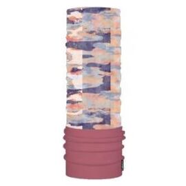 Бандана Buff Polar Ecca Multi. женский, 132506.555.10.00, изображение  - НаВелосипеде.рф