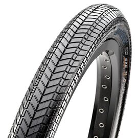 Покрышка велосипедная Maxxis GRIFTER, 20X2.1, 60 TPI, EXO, ВМХ, ETB00357300, изображение  - НаВелосипеде.рф