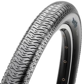 Покрышка велосипедная Maxxis DTH, 20X1.5, 120 TPI, ВМХ, ETB00409700, изображение  - НаВелосипеде.рф