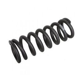 Пружина заднего амортизатора Rock Shox Vivid/Kage 400lb, 200x51/57, сталь, Grey, 00.4118.026.002, изображение  - НаВелосипеде.рф