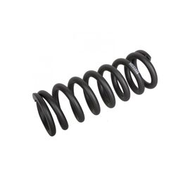 Пружина заднего амортизатора Rock Shox Vivid/Kage 500lb, сталь, 267x89 мм, Grey, 00.4118.026.032, изображение  - НаВелосипеде.рф