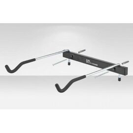 Кронштейн для парковки велосипедов Bike Hand YC-29S, сталь, складные крюки, 4482006 290036 LU073655, изображение  - НаВелосипеде.рф