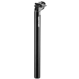Штырь подседельный ZOOM SP-С208, 350 мм, 30,9 мм, Black, 350072, LU076006, изображение  - НаВелосипеде.рф