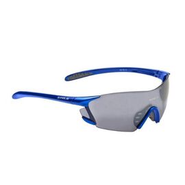 Очки велосипедные Stels 6217B, Blue, LU053340 , изображение  - НаВелосипеде.рф