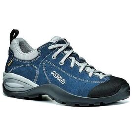 Ботинки Asolo Decker Gtx JR Denim, для мальчика, синий, 2016-17, A24006_A697, изображение  - НаВелосипеде.рф