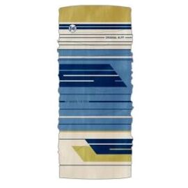 Бандана Buff Original Sirex Multi, взрослый, 132429.555.10.00, изображение  - НаВелосипеде.рф