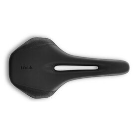 Седло велосипедное FIZIK, Luna X5 Regular, женское, 281x145мм, 255гр, черное, 02-300442, изображение  - НаВелосипеде.рф