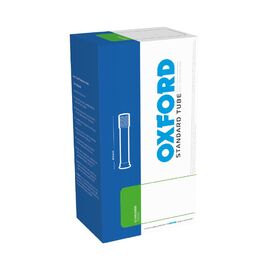 Велокамера Oxford, Inner Tube 24х1.3/8 Schrader б/р, 2023, TUS2438, изображение  - НаВелосипеде.рф
