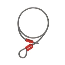 Замок велосипедный Zefal, K-Traz Cable L б/р, 4913B, изображение  - НаВелосипеде.рф