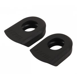 Защита велосипедных шатунов Zefal, Crank Armor Black б/р, 2637, изображение  - НаВелосипеде.рф