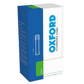 Велокамера Oxford Inner Tube, 14х1.75-2.00, бутиловая, Schrader, 2023, TUS1475, изображение  - НаВелосипеде.рф