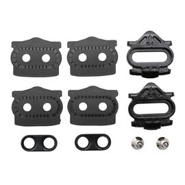 Шипы к велопедалям HT X1 Cleat System 4.0 Degrees, 127X1XXXX01302, изображение  - НаВелосипеде.рф