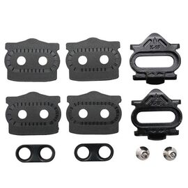 Шипы к велопедалям HT X1-F Cleat System 8.0 Degrees, 127X1FXXX01302, изображение  - НаВелосипеде.рф