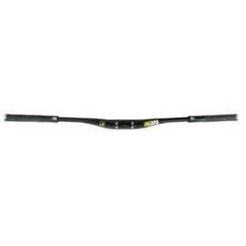 Руль велосипедный Protaper Junit Grips Combo, детский, 31.8x680 mm, черный, 361-36986-K001, изображение  - НаВелосипеде.рф