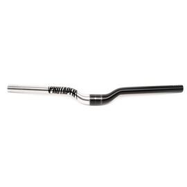 Руль велосипедный Protaper Alu 1, Team Half Polish, 35x810 mm, 301-36811-C301, изображение  - НаВелосипеде.рф