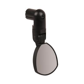Зеркало велосипедное Zefal Spin 25 Mirror б/р, 4742, изображение  - НаВелосипеде.рф