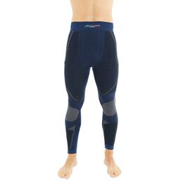 Кальсоны мужские Accapi Ergoracing Long Pants Navy Black, 2022-23, AA903_0949, Вариант УТ-00338508: :M/L, изображение  - НаВелосипеде.рф