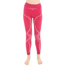 Кальсоны женские Accapi Ergowool Long Sleeve Pants W Fuxia White, 2022-23, изображение  - НаВелосипеде.рф
