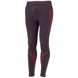 Кальсоны мужские Accapi Polar Bear Sport Trousers Black/Red, 2022-23, A742_9952, Вариант УТ-00338509: :M/L, изображение  - НаВелосипеде.рф