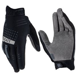 Велоперчатки Leatt MTB 2.0 SubZero Glove, черный, 2023, 6023045650, Вариант УТ-00338733: Размер L, изображение  - НаВелосипеде.рф