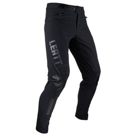 Велоштаны Leatt MTB Gravity 4.0 Pant, черный, 2023, 5023036553, Вариант УТ-00338770: Размер 34, изображение  - НаВелосипеде.рф