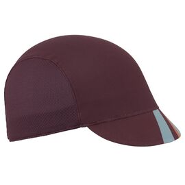 Велокепка Buff Pack Cycle Cap Oke Garnet, бордовый/оранжевый, 2023, 132288.653.10.00, изображение  - НаВелосипеде.рф
