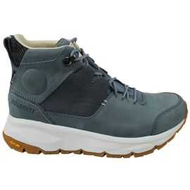Ботинки Dolomite Braies High GTX 2.0 W's Denim, женский, синий, 2021-22, 285635_0924, изображение  - НаВелосипеде.рф